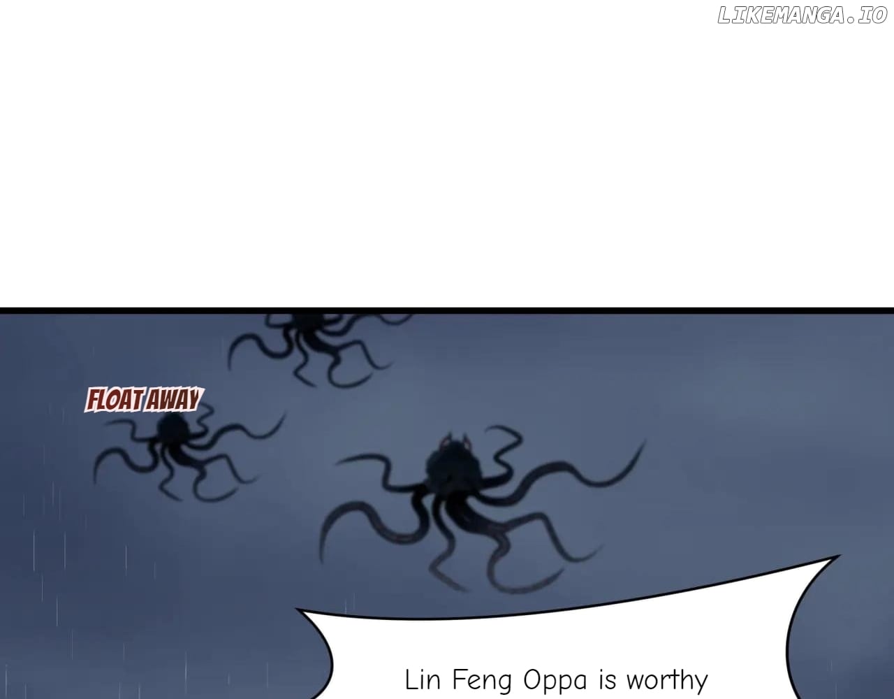 Era of the Haunted Chapter 341 - page 21